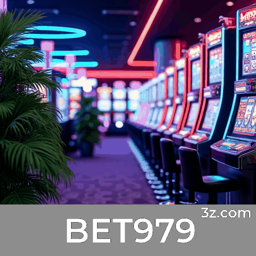Mundo de Jogos Incríveis do BET979: Diversão Sem Limites