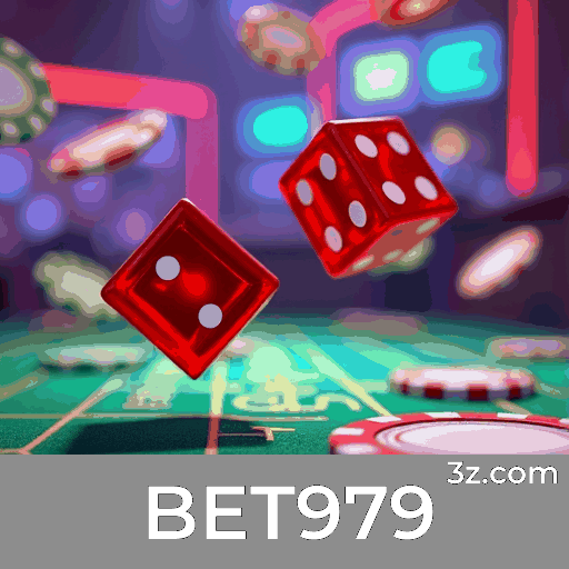 BET979: Plataforma de Apostas Segura e Divertida