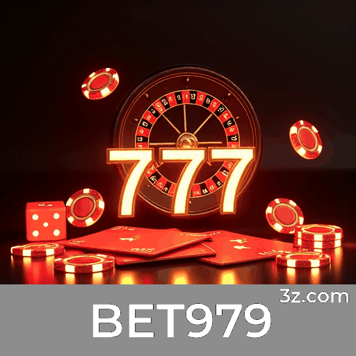 BET979: Preciso e Completo em Apostas Esportivas