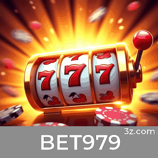 BET979: Plataforma de Apostas Segura e Divertida